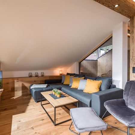 Haus Prem Lejlighed Hopfgarten im Brixental Eksteriør billede